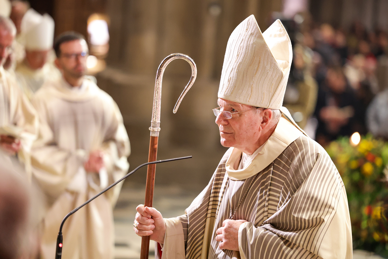 Kardinal Christoph Schönborn