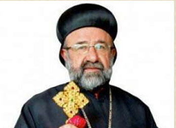 Mar Gregorios Youhanna Ibrahim