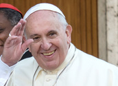 Papst Franziskus / MARCIN MAZUR/catholicnews.org.uk