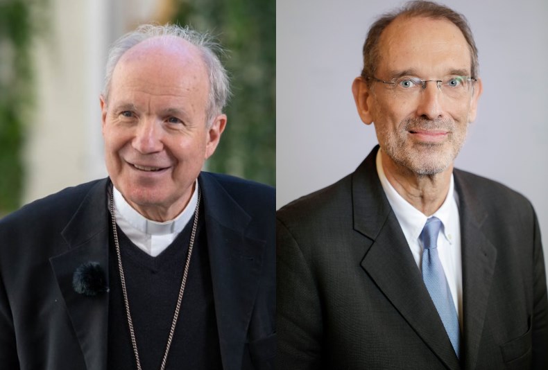 Schönborn und Faßmann werben für Corona-Schutzimpfung