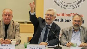 CFBO-Weissgrab_Kuhn_Weisz / CFBO CFBO-Weissgrab_Kuhn_Weisz