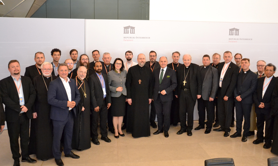 Georg Pulling/Kathpress