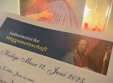 Salesianische Weggemeinschaft