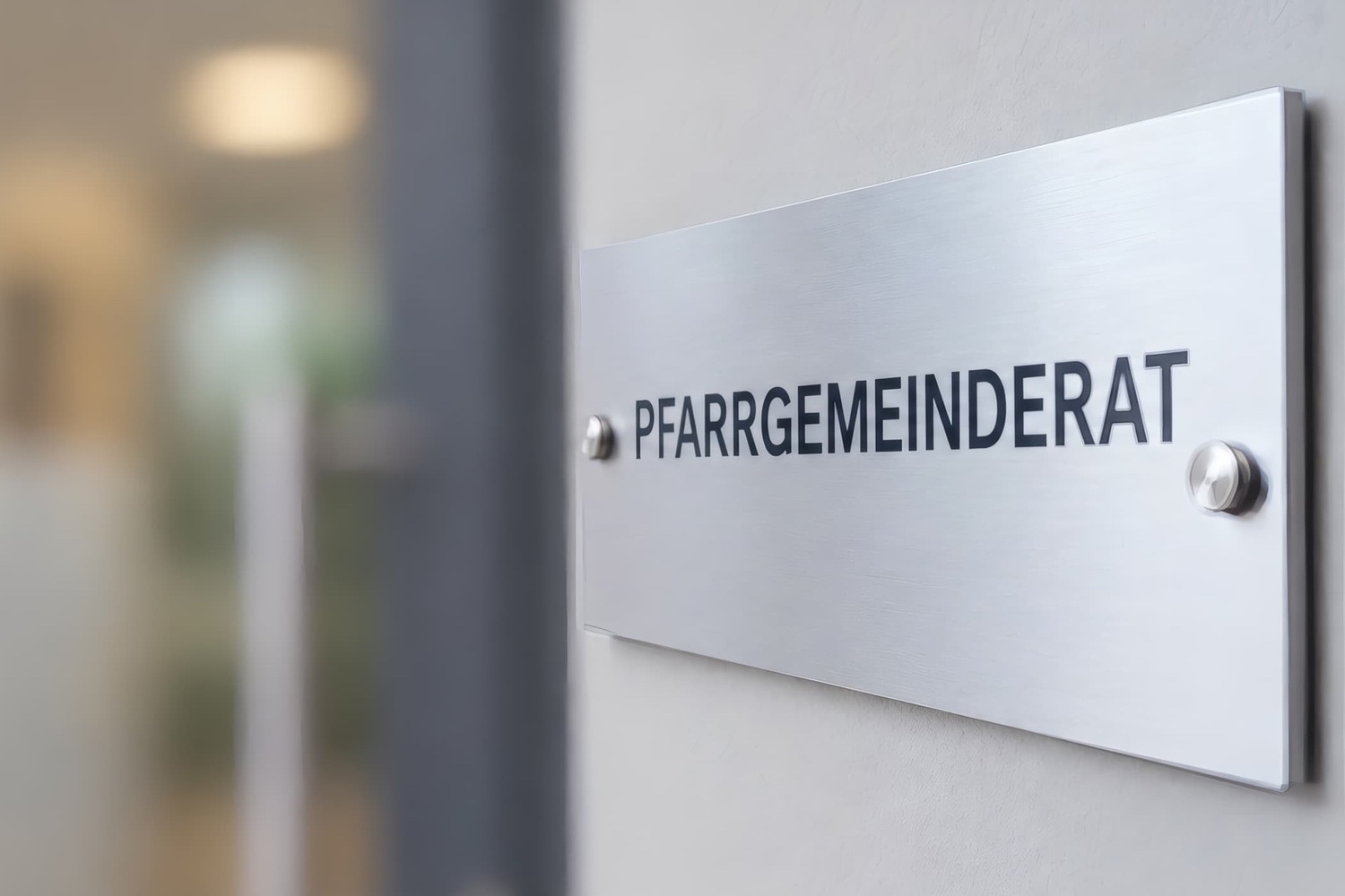 Pfarrgemeinderat