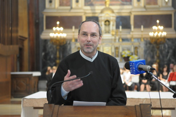 P. Lorenz Voith CssR