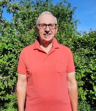 PGR Neuaigen / PGR Neuaigen