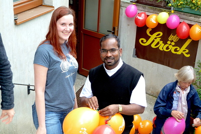 Lange Nacht der Kirchen 2018 / Markus Lahner