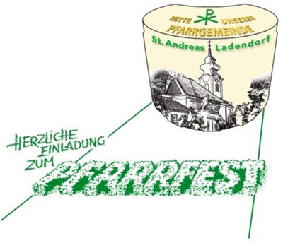 Einladung