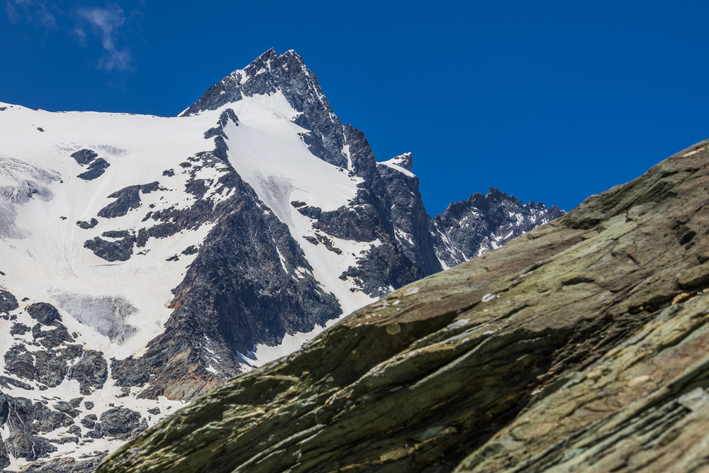 Fotowalk Großglockner Austria - June 25 2025 / mvhafner.at, Gerhard Hafner istock Grossglocknerarea