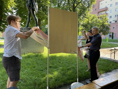 Fronleichnam 2022 / Markus Lahner