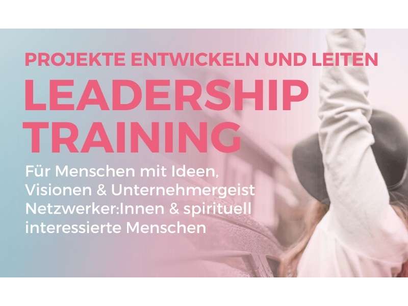Leadership-Training 
