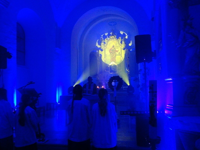 Feel The Curch 14.06.2024