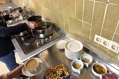 Familienmesse 16.11.25