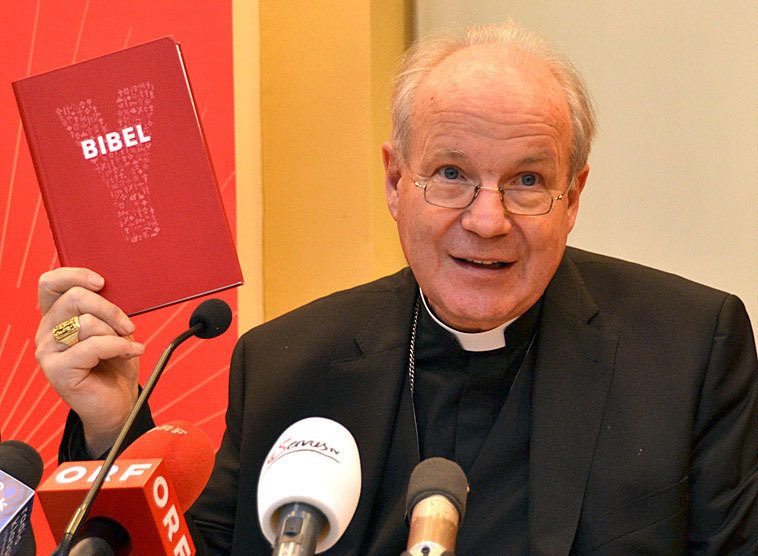 Auswahlbibel  zum Jugendkatechismus