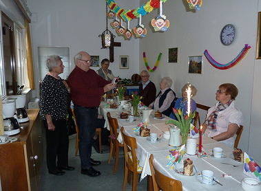 Happy birthday & Lei-lei!