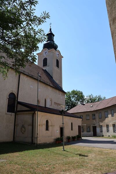 Pfarrkirche