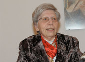 Sr. Hildegard Teuschl/kathbild.at,rupprecht