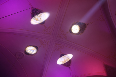 Gottesdienst Pfarrkirche Unterwaltersdorf
