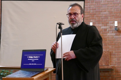Lange Nacht der Kirchen 2026 in Unterheiligenstadt