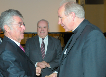 Kardinal Christoph Sch