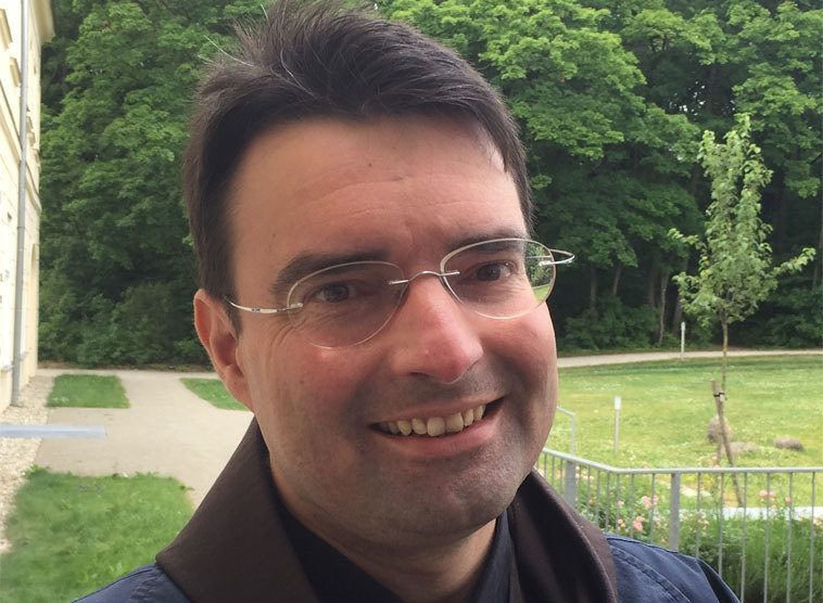 P. Gottfried Wegleitner verstorben