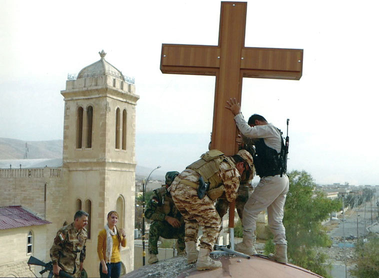 Gedanken von Kardinal Christoph Schönborn zum Evangelium, 9. April 2017 (Mt 21,1-11)