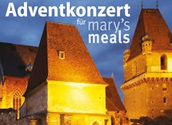 Mary`s Meals