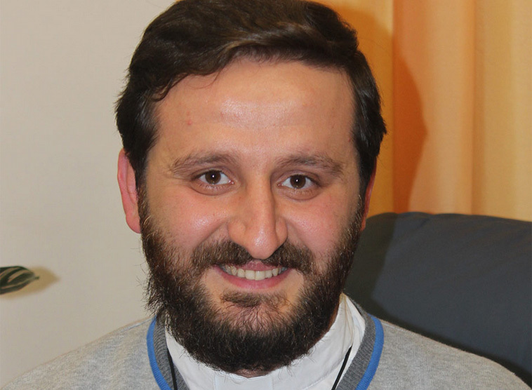 Syrien: Salesianerorden nach wie vor im Einsatz
