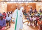 Der Kongo braucht die Botschaft der Versöhnung: Salesianerpriester P. Kiesling