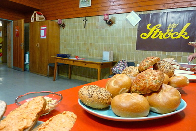 Lange Nacht der Kirchen 2018 / Markus Lahner