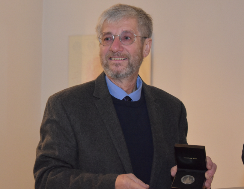 Wolfgang Linhart / Markus Langer Wolfgang Linhart