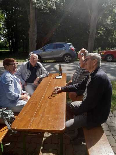Wallfahrt nach Maria Bründl / © Pfarre Wenzersdorf