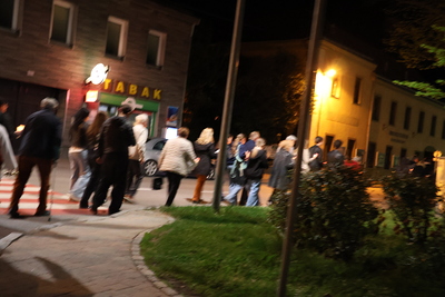 Osternacht Unterwaltersdorf 2025