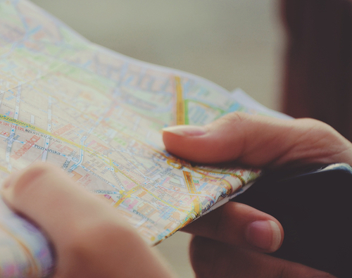 Pfarrgebiet Unterheiligenstadt