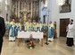 Priesterseminar feiert 300 Jahre Seminarkirche