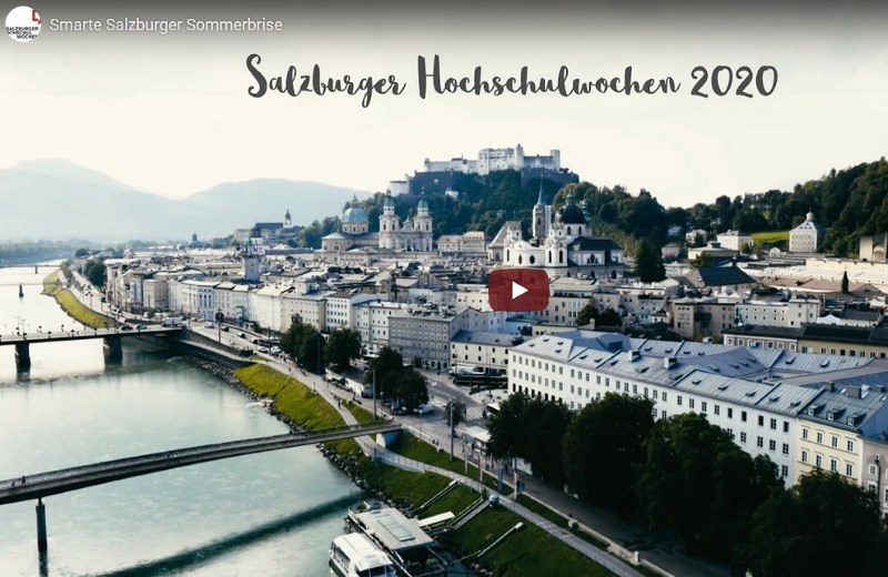 Salzburger Hochschulwochen