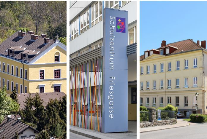 Vereinigung von Ordensschulen Österreichs wächst um drei Standorte