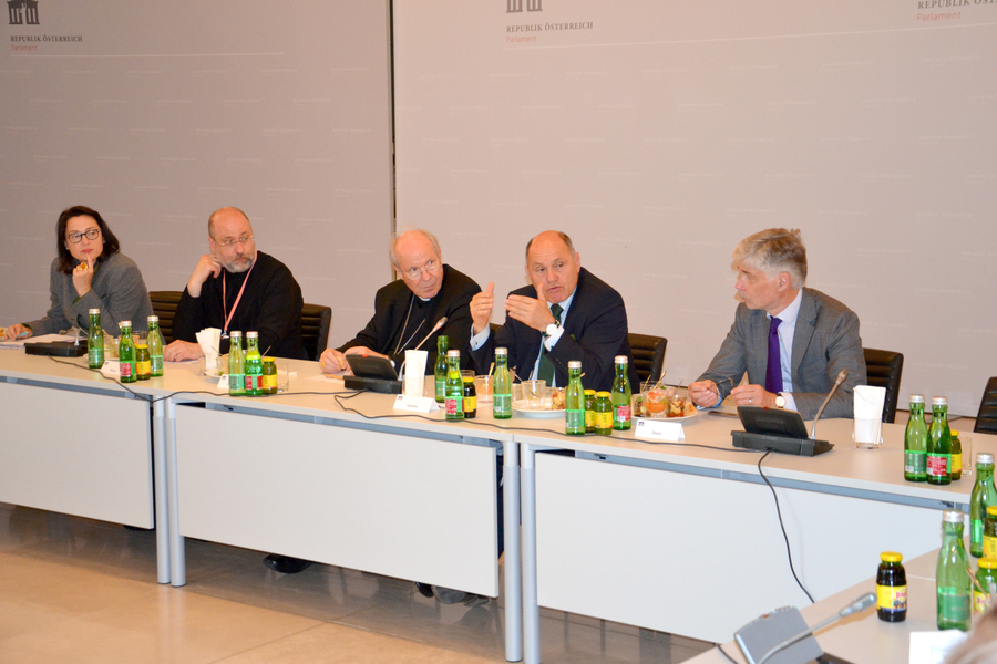 Georg Pulling/Kathpress