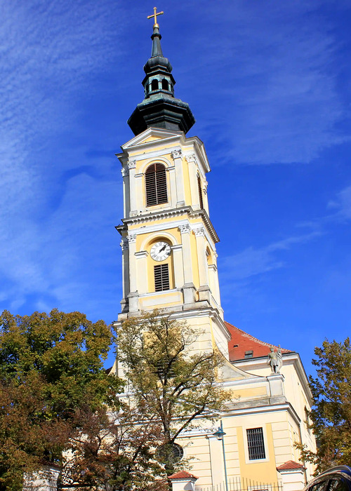 Pfarre Großweikersdorf
