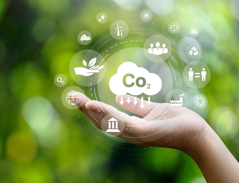 Co2-Reduktion: Pfarren erheben ihre Energiedaten