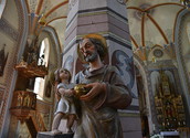 Kath Kirche Vorarlberg / Fehle