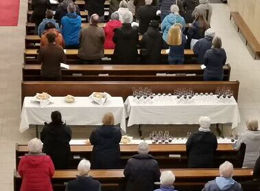 Gründonnerstag / Gregor Pozniak Gründonnerstag