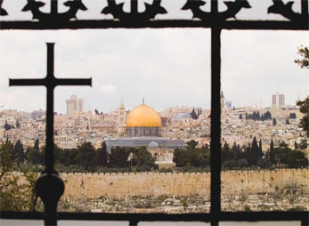 r_jerusalem.jpg / Jerusalem / kathbild.at/rupprecht