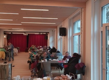 Wärmestube