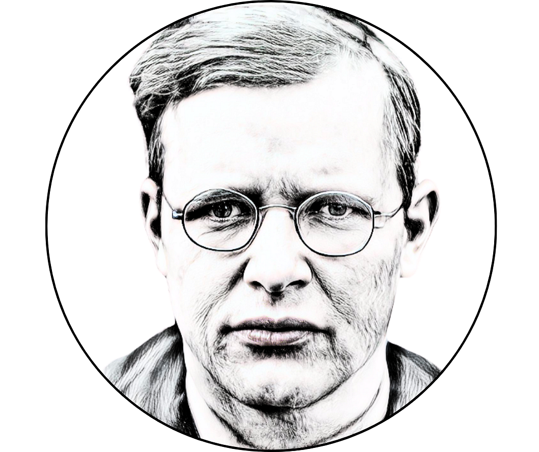 Dietrich Bonhoeffer
