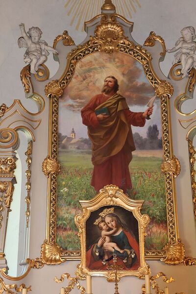 Altarbild