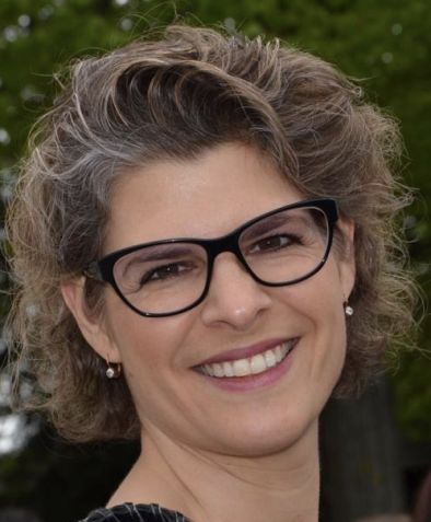 Karin Burger / Karin Burger