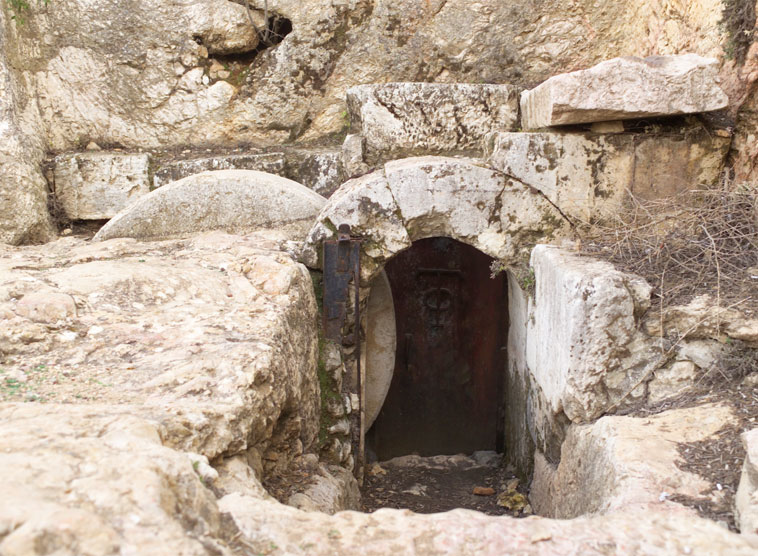 Gedanken von Kardinal Christoph Schönborn zum Evangelium am Ostersonntag, 21. April 2019 (Joh 20,1-9)