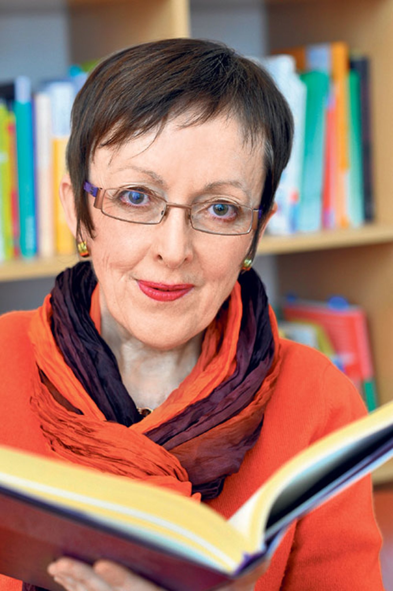 Dr. jur. Brigitte Ettl 