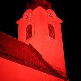 Red Wednesday Unterwaltersdorf